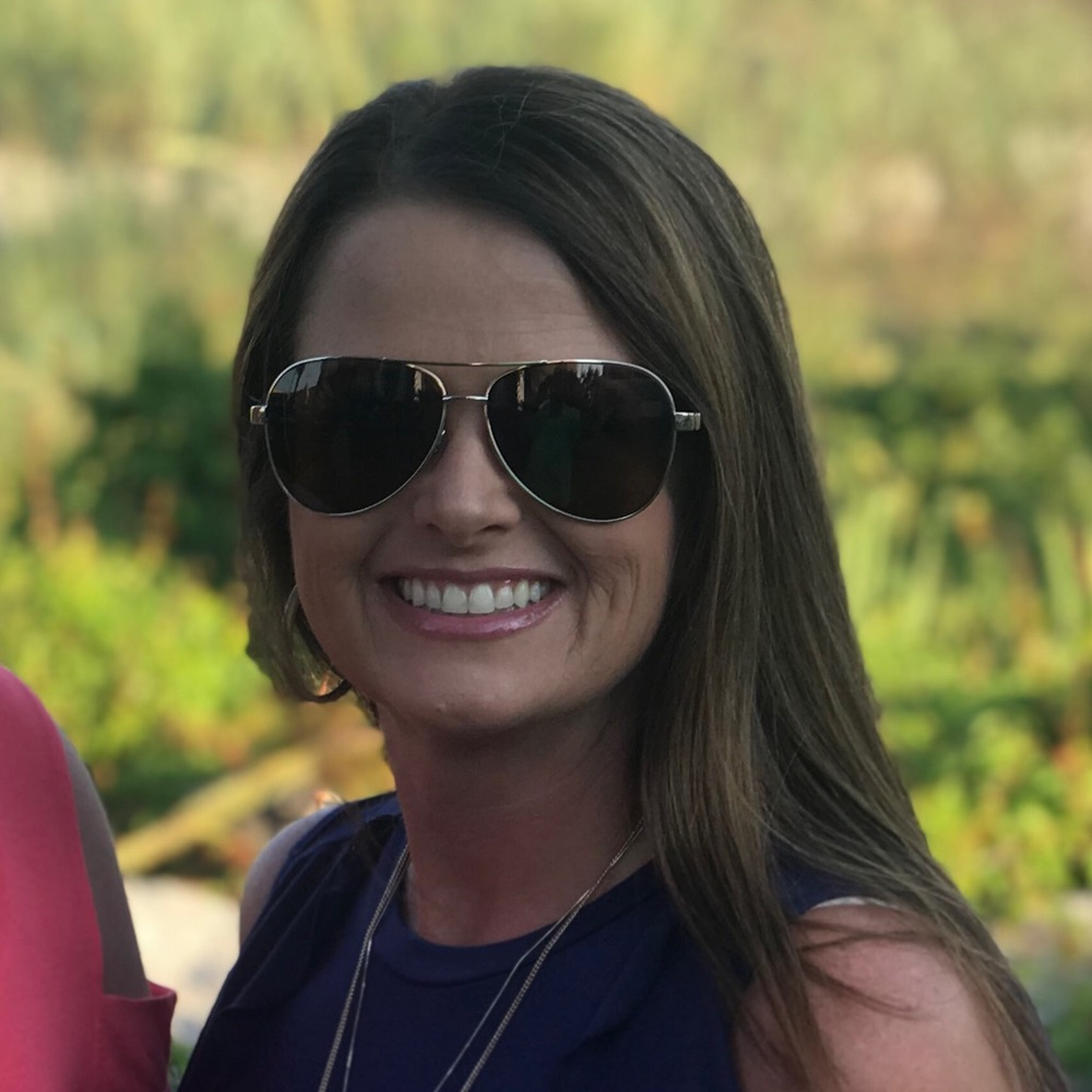 Meet your Posher, Angie